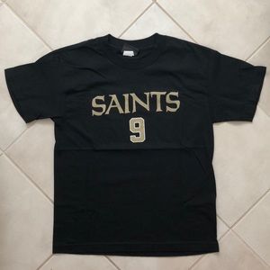 Drew Brees New Orleans Saints T Shirt